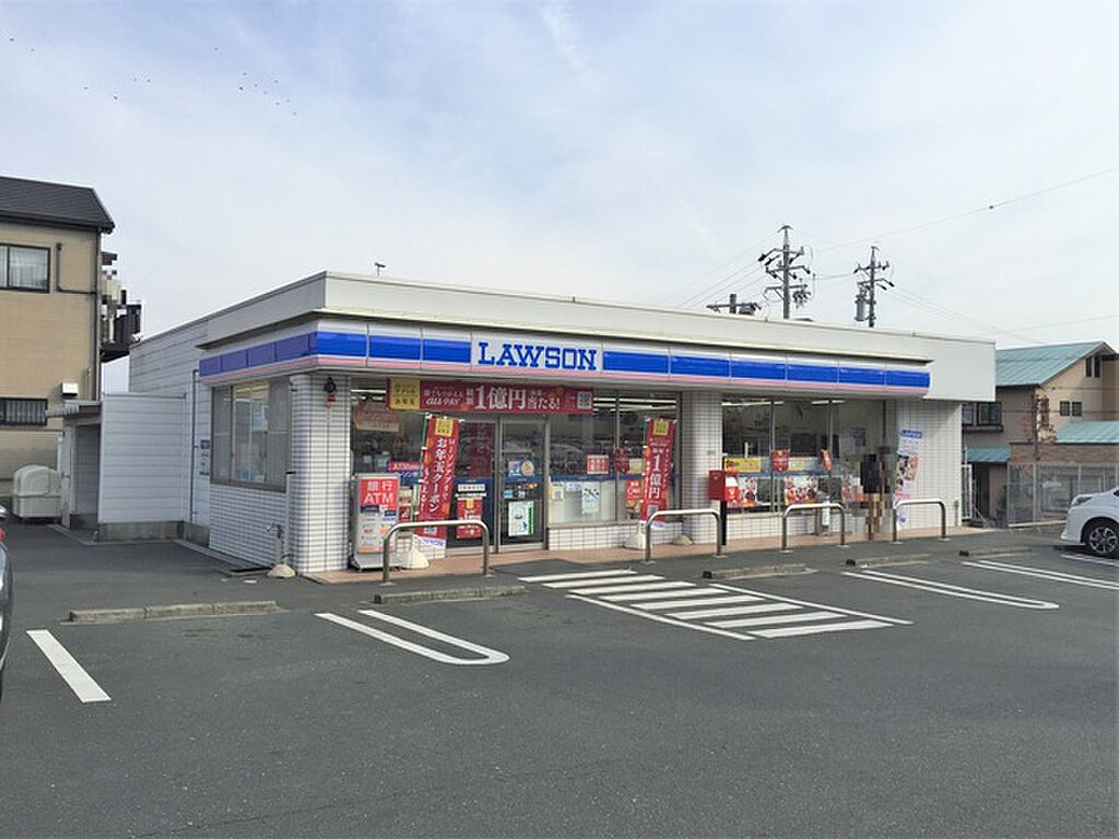 detached 静岡県浜松市中央区半田山3丁目44-2