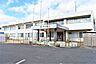 周辺：イーエーエスはんだやま保育園（1100m）