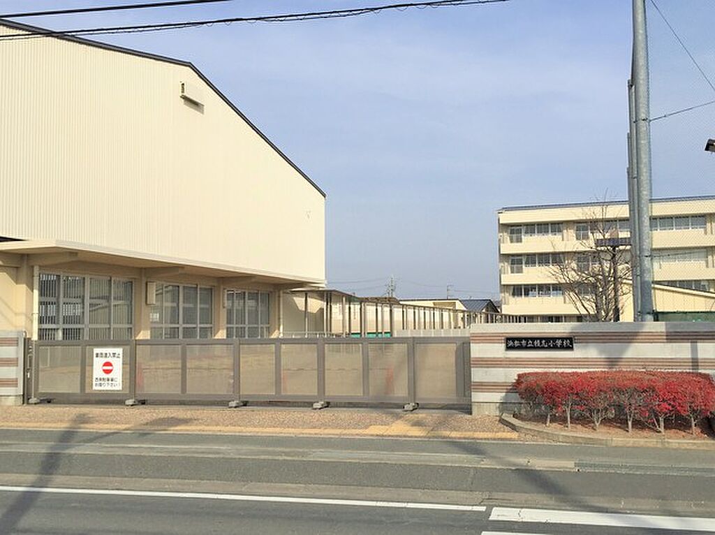 detached 静岡県浜松市中央区半田山3丁目44-2