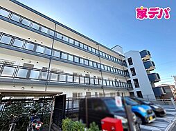 アーバンライフ江西B