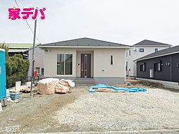 クレイドルガーデン中央区福塚町第1　1号棟