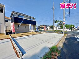 いろどりアイタウン中央区遠州浜2丁目23-P1　3号棟