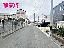 外観の画像