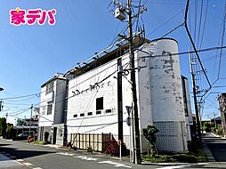 外観の画像