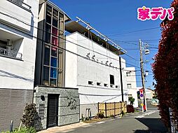 外観の画像