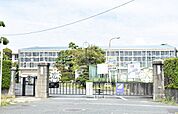 広沢小学校（1900m）