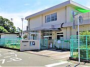 佐鳴台保育園（780m）