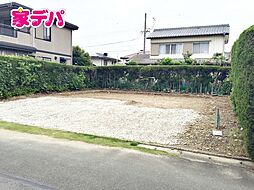 リーブルガーデン中央区米津町　1号棟