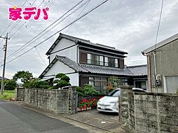 中央区小沢渡町　戸建