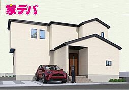 グラファーレ中央区瓜内町6期　1号棟