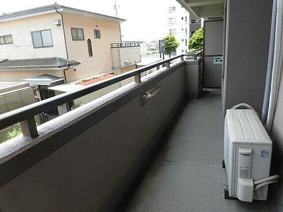 陽当たり良好で...