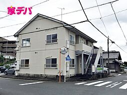 外観の画像