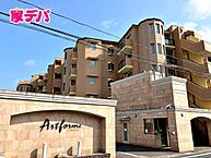 静岡県浜松市中央区山手町32番7号：物件画像
