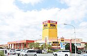 MEGAドン・キホーテ 浜松可美店（350m）