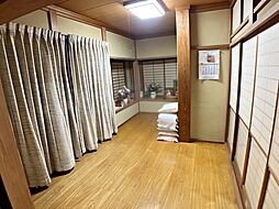 室内の画像