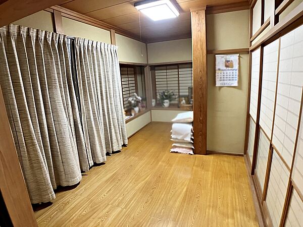 室内