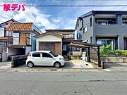 現地や周辺環境も一緒にご確認いただけます。現地ご案内いたします。お気軽にお問合せください。 