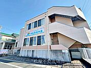 ヒーローズ浜松西保育園（80m）