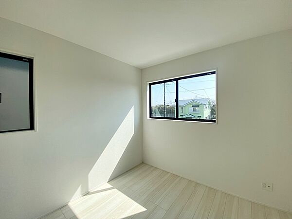 子供部屋