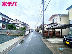 外観の画像
