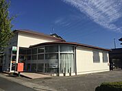 磐田富士見郵便局（550m）