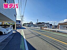 外観の画像