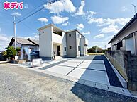 静岡県磐田市中野字村西716番7：物件画像