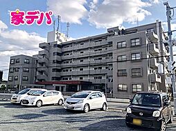 外観の画像
