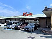 フードマーケットマム　天王店（340m）