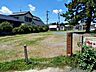 周辺：天王一本松公園（860m）