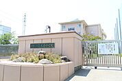 上島小学校（870m）