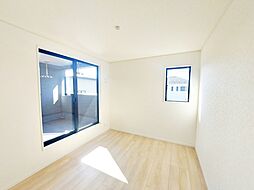 子供部屋の画像