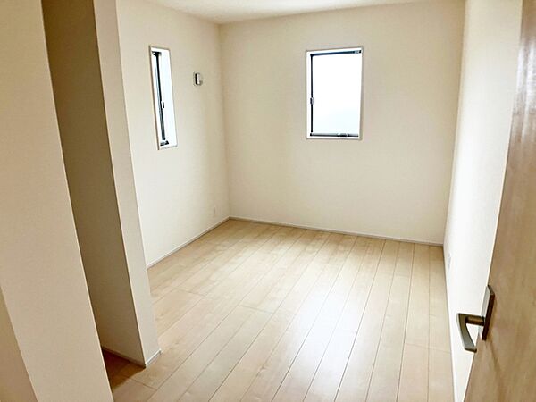 子供部屋