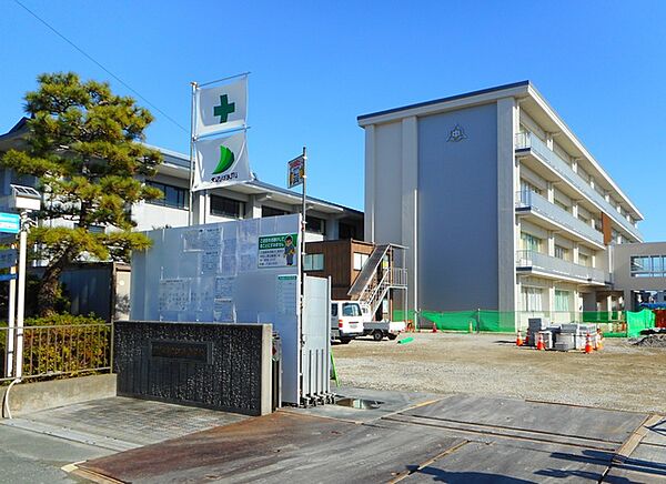 周辺を拡大表示