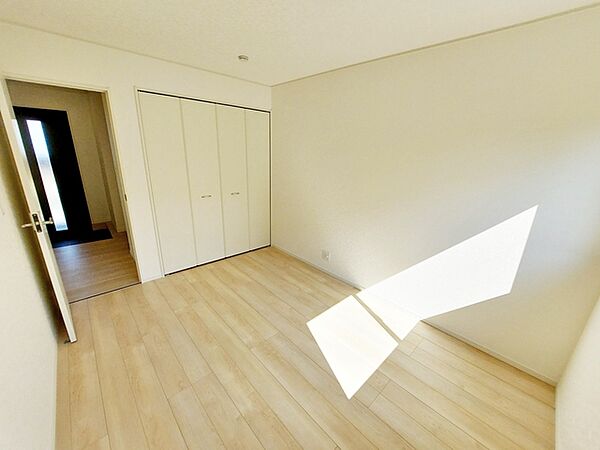 子供部屋