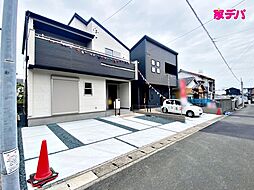 外観の画像
