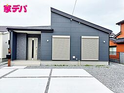 リーブルガーデン磐田豊浜中野3期 2号棟