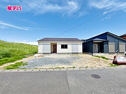 リーブルガーデン磐田豊浜中野3期 1号棟