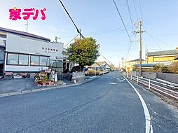 外観の画像