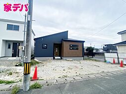 リーブルガーデン磐田福田22期　1号棟
