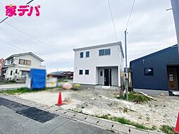 外観の画像