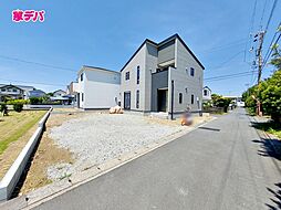 リーブルガーデン磐田竜洋中島5期　2号棟