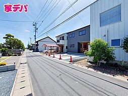 外観の画像