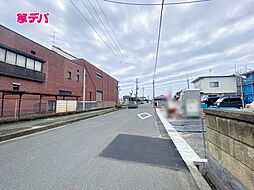 外観の画像