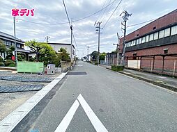 外観の画像