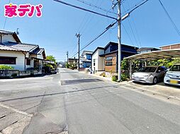 外観の画像