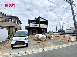 外観の画像