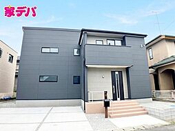 リーブルガーデン磐田西島2期 1号棟