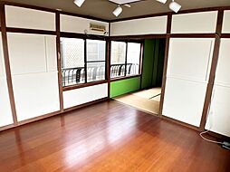 洋室の画像