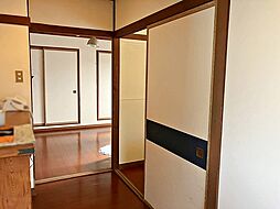 室内の画像